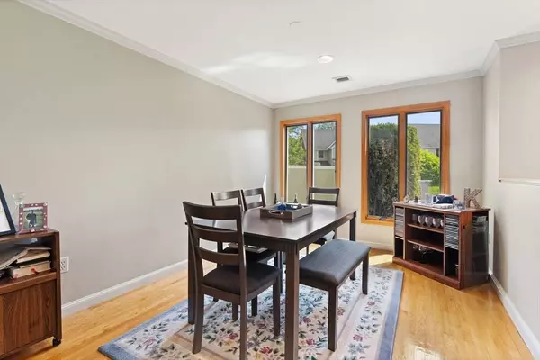 38 Alcott Way #38, North Andover, MA 01845