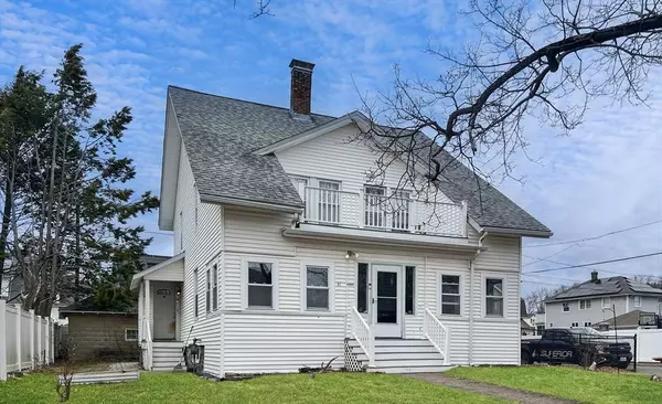 21 Sunset Ave., Methuen, MA 01844