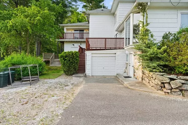 497 S Main St, Andover, MA 01810