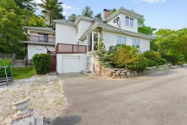 497 S Main St, Andover, MA 01810