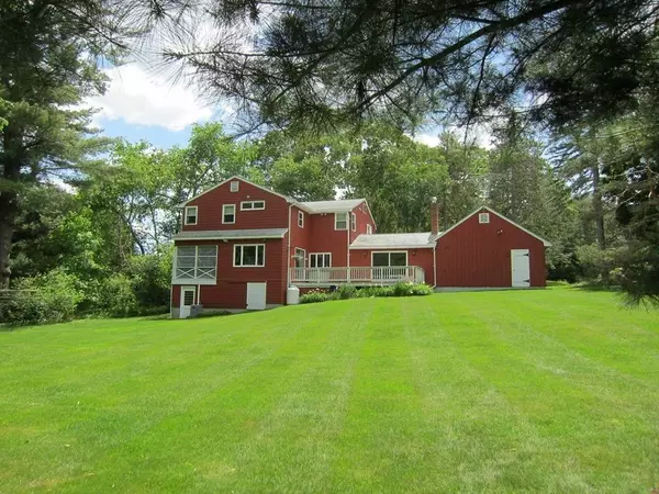 7 Mercury Circle, Andover, MA 01810