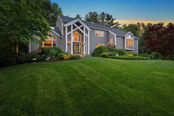 20 Carter Ln, Andover, MA 01810