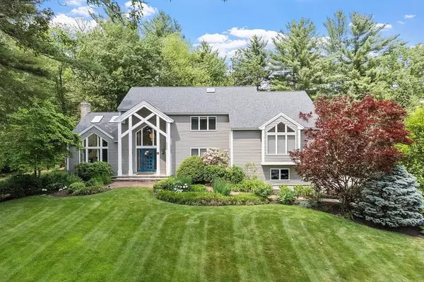 20 Carter Ln, Andover, MA 01810