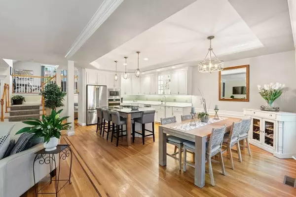 32 Bobby Jones Dr #32, Andover, MA 01810