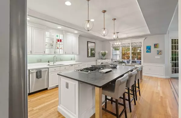 32 Bobby Jones Dr #32, Andover, MA 01810