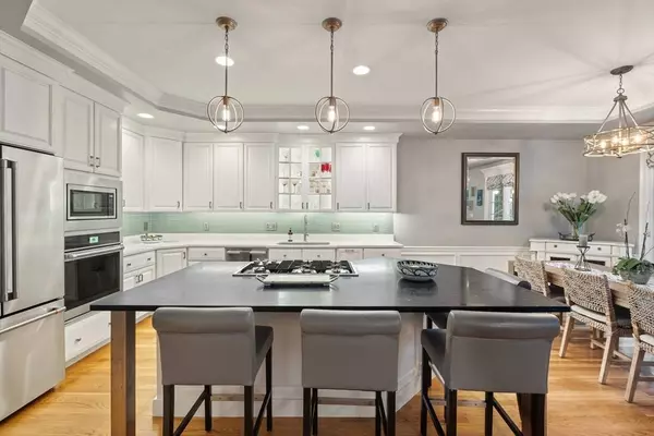 32 Bobby Jones Dr #32, Andover, MA 01810