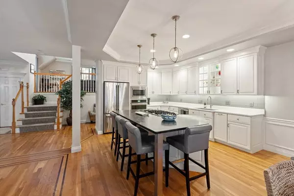 32 Bobby Jones Dr #32, Andover, MA 01810