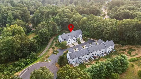 4 Caileigh Ct #4, Andover, MA 01810