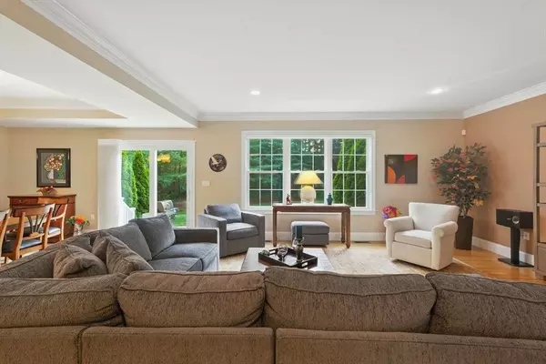 4 Caileigh Ct #4, Andover, MA 01810