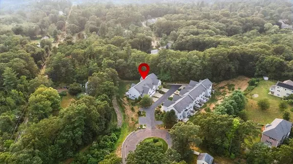 4 Caileigh Ct #4, Andover, MA 01810