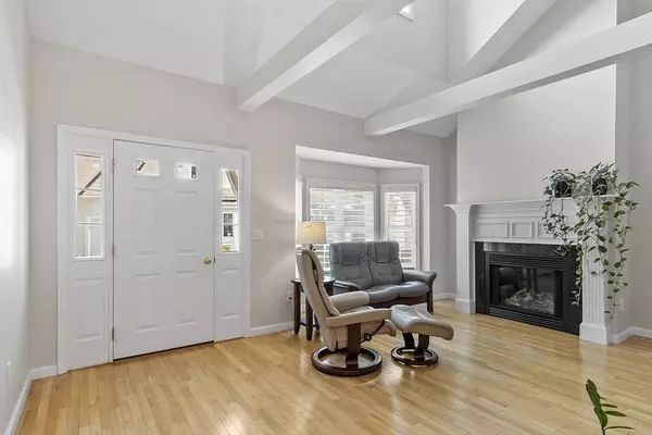 7 Squaw Creek Dr #7, Haverhill, MA 01830