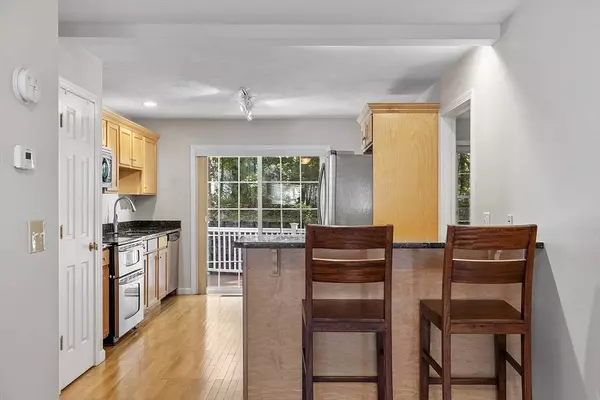 7 Squaw Creek Dr #7, Haverhill, MA 01830