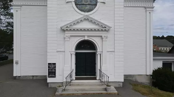 80 Main Street, Hudson, MA 01749