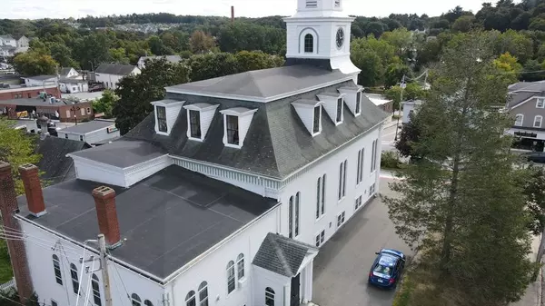 80 Main Street, Hudson, MA 01749