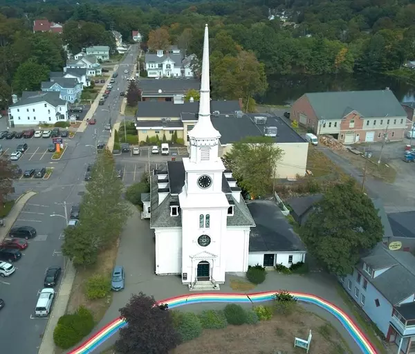 80 Main Street, Hudson, MA 01749