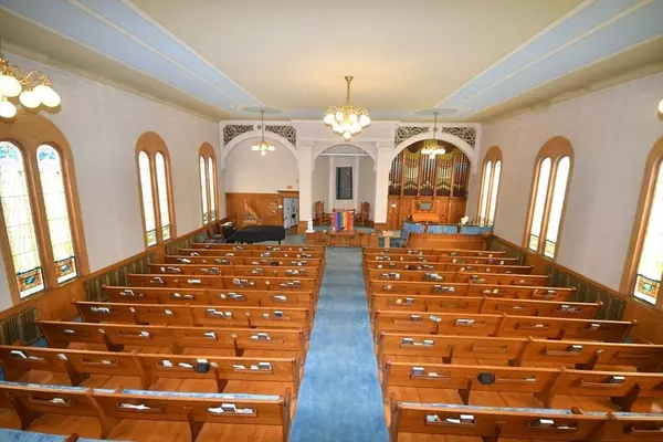 80 Main Street, Hudson, MA 01749