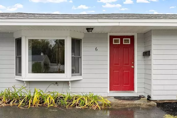 6 Colgate St, Danvers, MA 01923