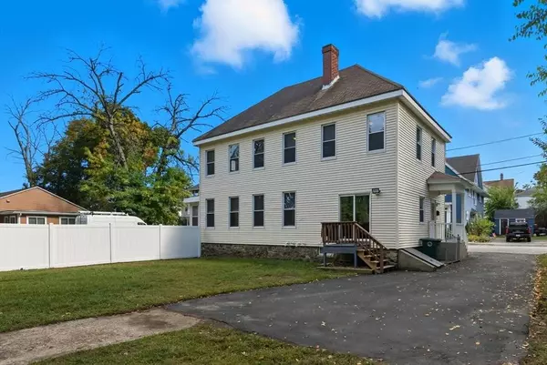 53 May St, North Andover, MA 01845