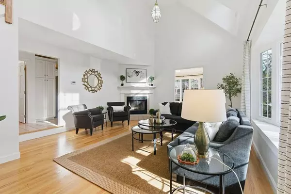 23 Michael Way #35, Andover, MA 01810