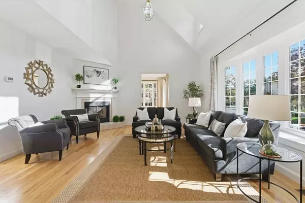 23 Michael Way #35, Andover, MA 01810