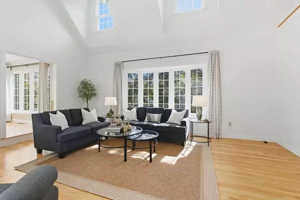 23 Michael Way #35, Andover, MA 01810