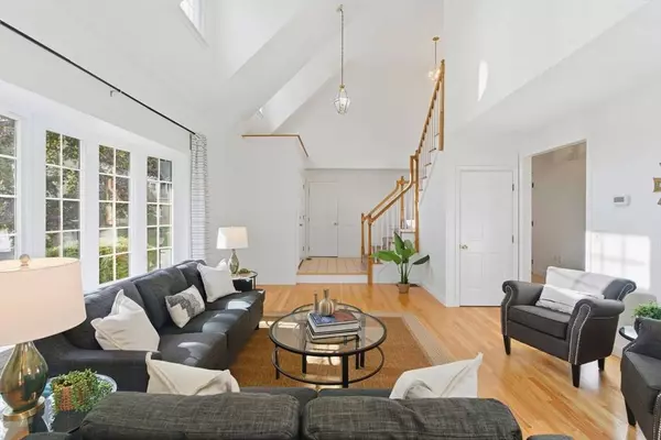 23 Michael Way #35, Andover, MA 01810