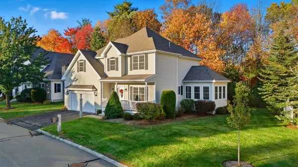 1 Tilbury Rd #1, Methuen, MA 01844