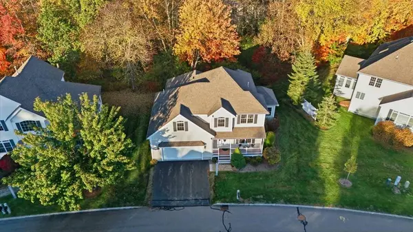 1 Tilbury Rd #1, Methuen, MA 01844