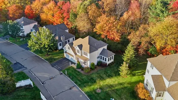 1 Tilbury Rd #1, Methuen, MA 01844