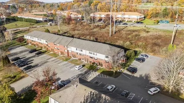 369 Farrwood Dr #369, Haverhill, MA 01835