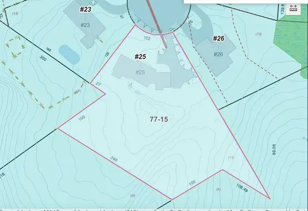 25 Timothy Dr., Andover, MA 01810