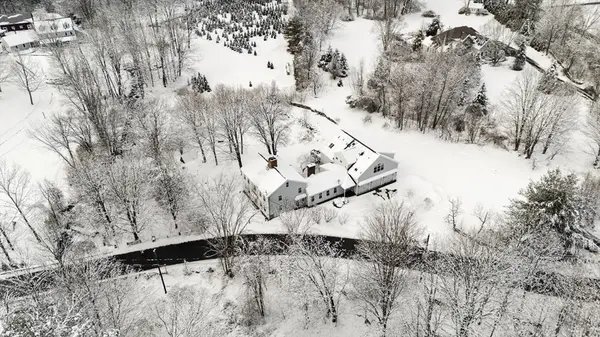 95 Wright Road, Hollis, NH 03049