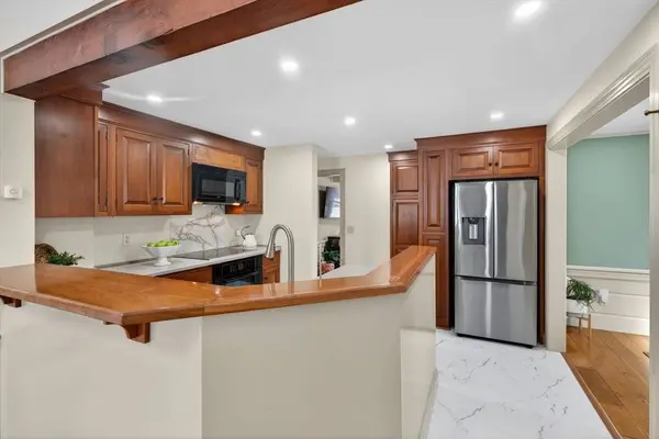 40 Chandler Cir, Andover, MA 01810