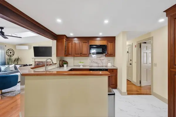 40 Chandler Cir, Andover, MA 01810