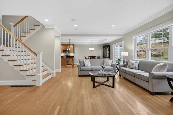 3 Caileigh Ct #3, Andover, MA 01810