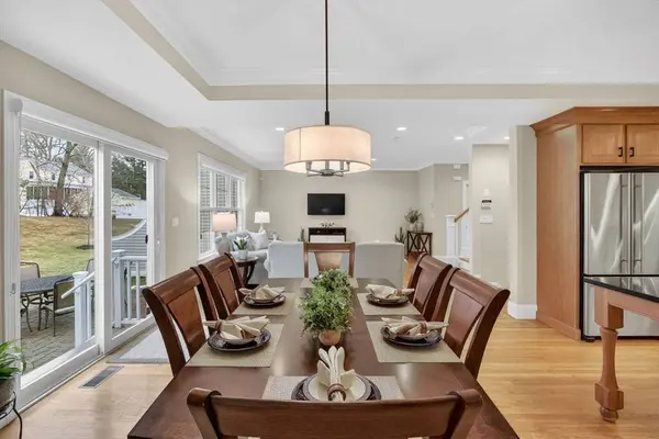 3 Caileigh Ct #3, Andover, MA 01810