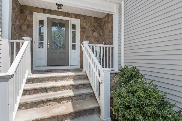 3 Caileigh Ct #3, Andover, MA 01810