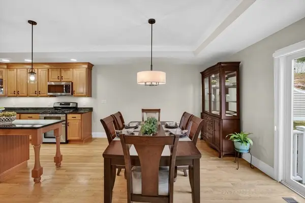 3 Caileigh Ct #3, Andover, MA 01810