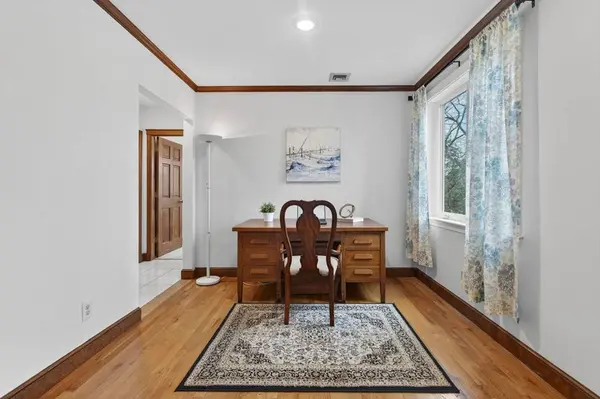 204 Coventry Ln, North Andover, MA 01845