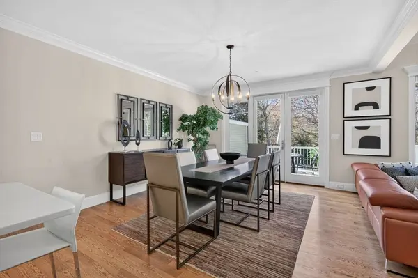 25 Crenshaw Ln #25, Andover, MA 01810