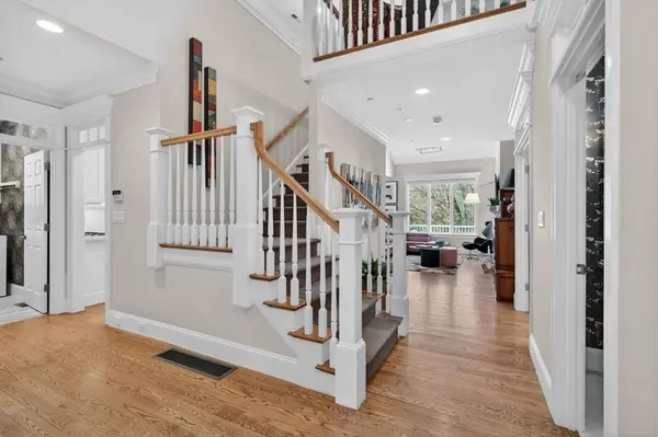 25 Crenshaw Ln #25, Andover, MA 01810