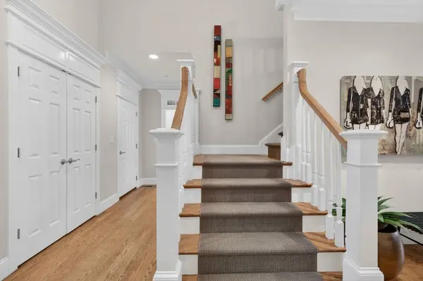 25 Crenshaw Ln #25, Andover, MA 01810