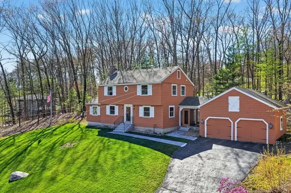 57 Juniper Rd, Andover, MA 01810