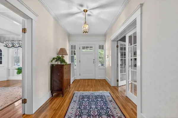 311 S Main St, Andover, MA 01810