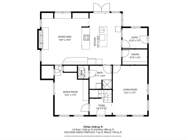 14 Ballardvale Rd, Andover, MA 01810