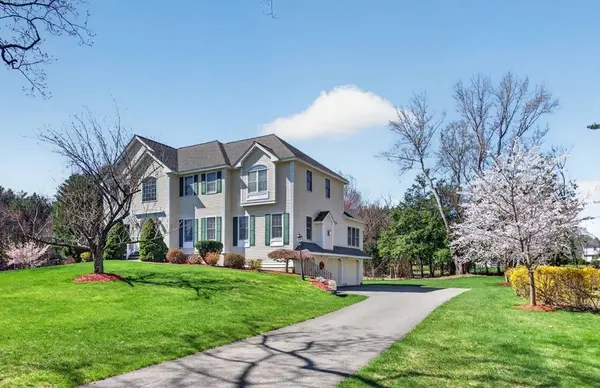 102 Argilla Rd, Andover, MA 01810