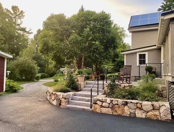 14 Ballardvale Rd, Andover, MA 01810