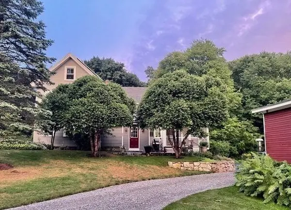 14 Ballardvale Rd, Andover, MA 01810