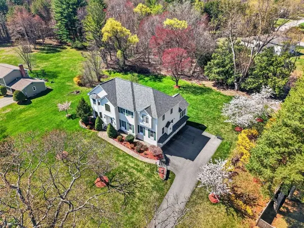 102 Argilla Rd, Andover, MA 01810