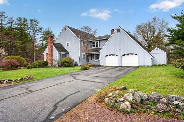 10 Olympic Ln, North Andover, MA 01845